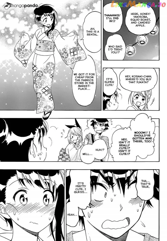 Nisekoi Chapter 107 image 10_optimized